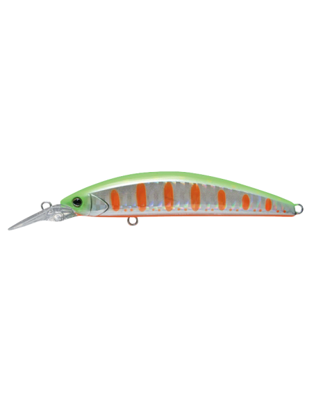 Vobler Jackall Tricoroll GT 56SR-F, Culoare LY, 5.6cm, 3.7g Vobler Jackall Tricoroll GT 56SR-F, Culoare LY, 5.6cm, 3.7g
