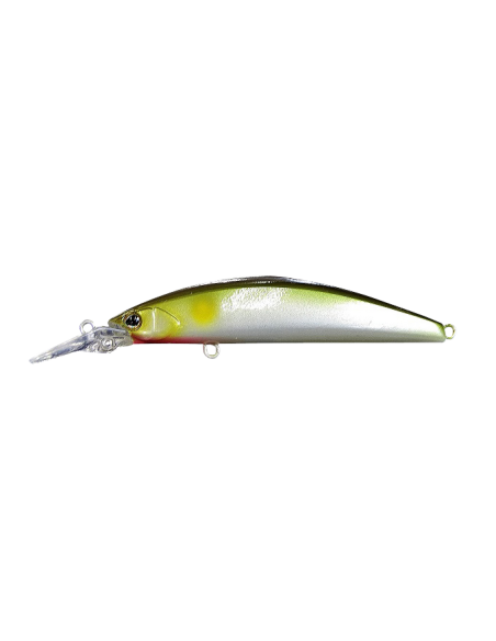 Vobler Jackall Tricoroll GT 72MD-F, Culoare PAYU, 7.2cm, 6.6g Vobler Jackall Tricoroll GT 72MD-F, Culoare PAYU, 7.2cm, 6.6g