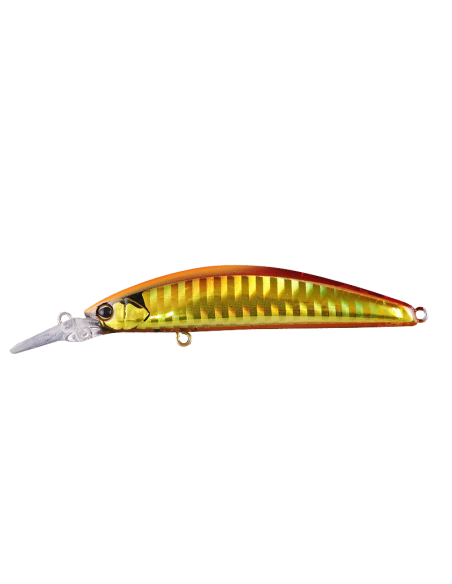 Vobler Jackall Tricoroll GT 72SR-F, Culoare SRG, 7.2cm, 5.7g Vobler Jackall Tricoroll GT 72SR-F, Culoare SRG, 7.2cm, 5.7g