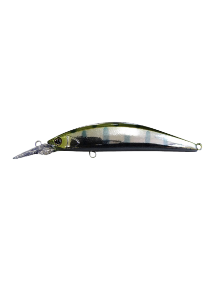 Vobler Jackall Tricoroll GT 72SR-F, Culoare SY, 7.2cm, 5.7g