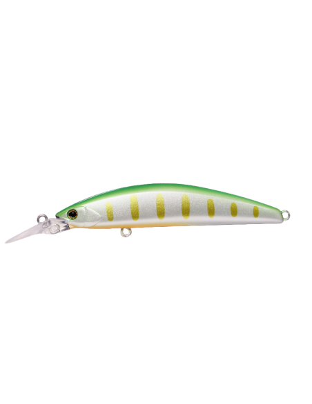 Vobler Jackall Tricoroll GT 72SR-F, Culoare WY, 7.2cm, 5.7g Vobler Jackall Tricoroll GT 72SR-F, Culoare WY, 7.2cm, 5.7g