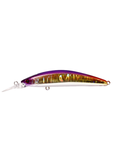 Vobler Jackall Tricoroll GT 88MD-F, Culoare KGPF, 8.8cm, 10.7g