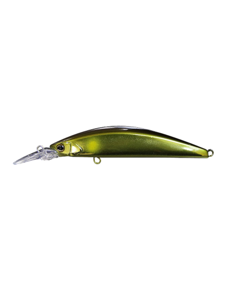 Vobler Jackall Tricoroll GT 88SR-F, Culoare GAYU, 8.8cm, 9g