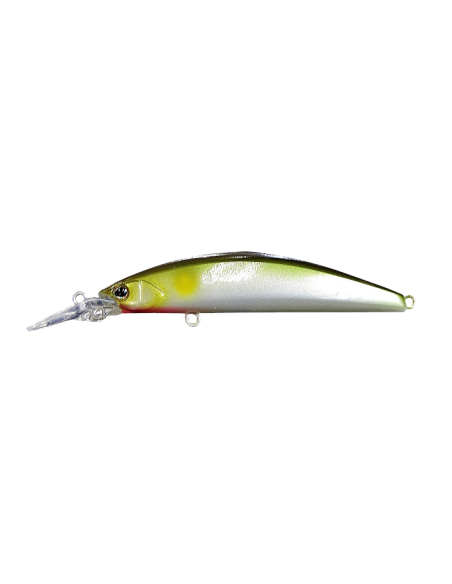 Vobler Jackall Tricoroll GT 88SR-F, Culoare PAYU, 8.8cm, 9g Vobler Jackall Tricoroll GT 88SR-F, Culoare PAYU, 8.8cm, 9g