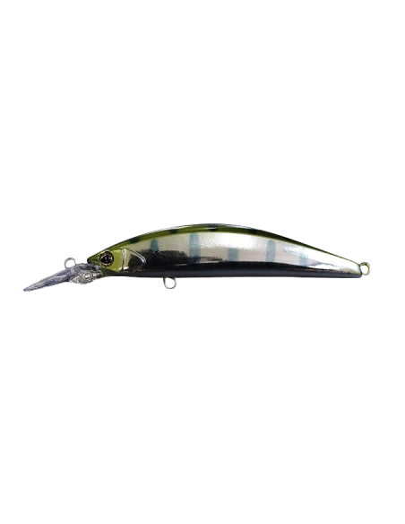 Vobler Jackall Tricoroll GT 88SR-F, Culoare SY, 8.8cm, 9g
