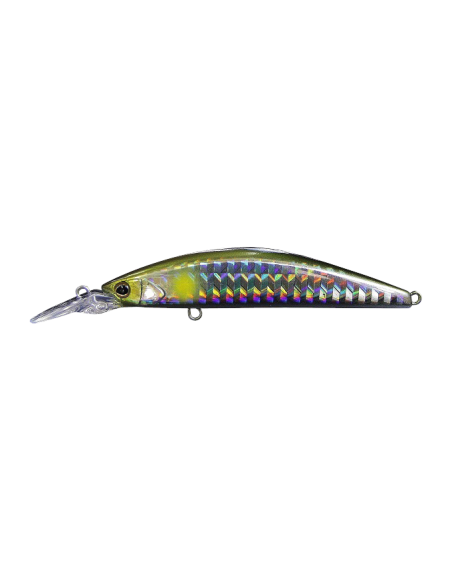 Vobler Jackall Tricoroll GT 88SR-F, Culoare SAYU, 8.8cm, 9g