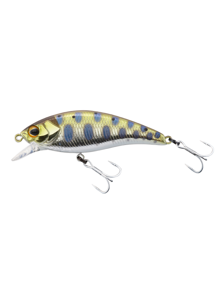 Vobler Jackall Tricoroll Mai 55S, Culoare NY, 5.5cm, 5.3g Vobler Jackall Tricoroll Mai 55S, Culoare NY, 5.5cm, 5.3g