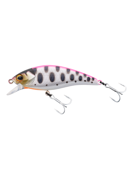 Vobler Jackall Tricoroll Mai 55S, Culoare SPY, 5.5cm, 5.3g