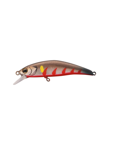 Vobler Jackall Tricoroll Ryushin 53HW, Culoare GAR, 5.3cm, 4.6g