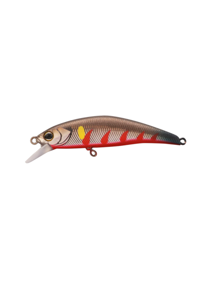Vobler Jackall Tricoroll Ryushin 53HW, Culoare GAR, 5.3cm, 4.6g
