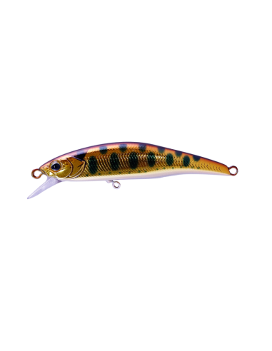 Vobler Jackall Tricoroll Ryushin 53HW, Culoare HLCY, 5.3cm, 4.6g