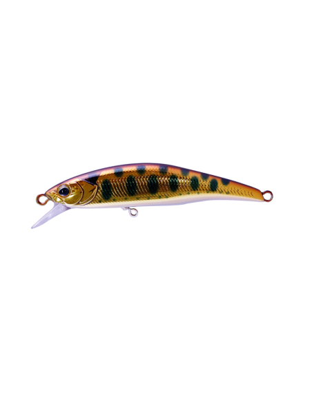 Vobler Jackall Tricoroll Ryushin 53HW, Culoare HLCY, 5.3cm, 4.6g Vobler Jackall Tricoroll Ryushin 53HW, Culoare HLCY, 5.3cm, 4.6g