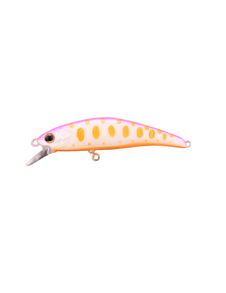 Vobler Jackall Tricoroll Ryushin 53HW, Culoare SYP, 5.3cm, 4.6g Vobler Jackall Tricoroll Ryushin 53HW, Culoare SYP, 5.3cm, 4.6g