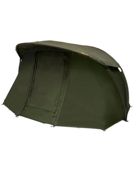 Cort Prologic Avenger Bivvy 1 Man + Condenser Wrap, 135x260x220cm Cort Prologic Avenger Bivvy 1 Man + Condenser Wrap, 135x260x220cm