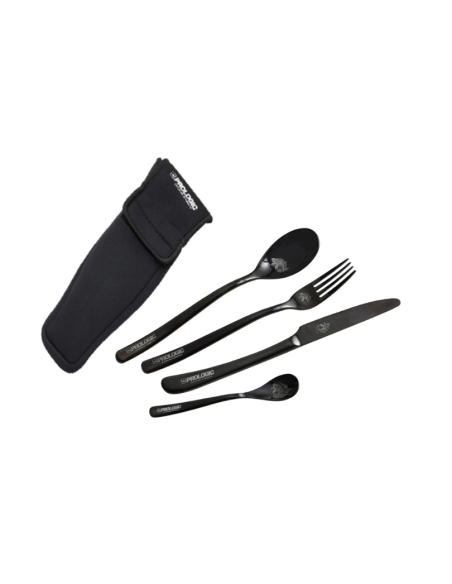 Set Tacamuri Prologic BlackFire Set Tacamuri Prologic BlackFire