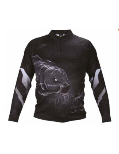 Bluza Okuma Carp Jersey