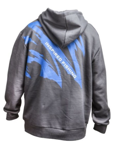 Hanorac Okuma Hoodie Gray Hanorac Okuma Hoodie Gray