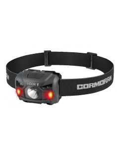 Lanterna Cap Cormoran I-cor 1 2