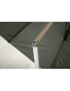 Umbrela Prologic C Series 55 Tilt Brolly, Diametru 220cm 2