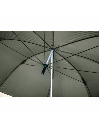Umbrela Prologic C Series 65 SSSB Brolly, Diametru 250cm