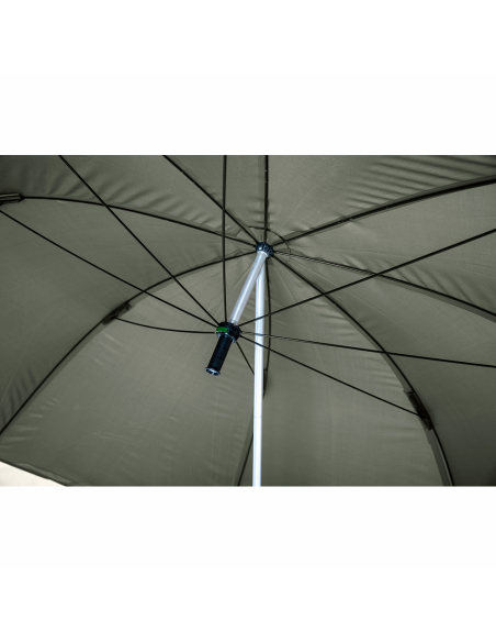 Umbrela Prologic C Series 65 SSSB Brolly, Diametru 250cm Umbrela Prologic C Series 65 SSSB Brolly, Diametru 250cm