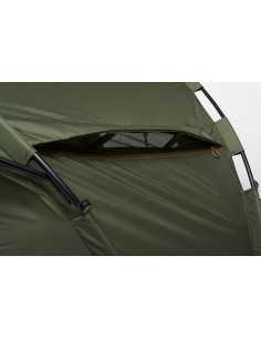 Cort Prologic Avenger Bivvy 1 Man + Condenser Wrap, 135x260x220cm 2