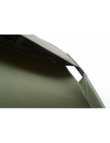 Cort Prologic Avenger Bivvy 1 Man + Condenser Wrap, 135x260x220cm Cort Prologic Avenger Bivvy 1 Man + Condenser Wrap, 135x260x220cm