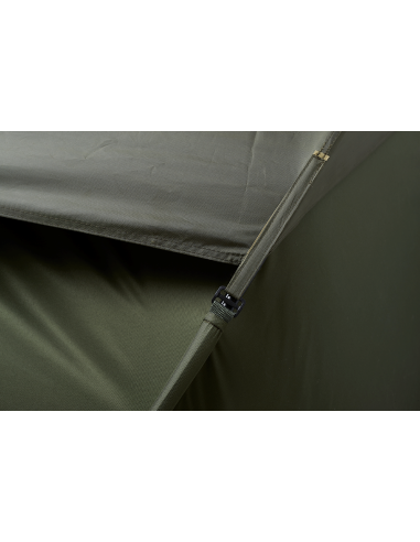 Cort Prologic Avenger Bivvy 1 Man + Condenser Wrap, 135x260x220cm