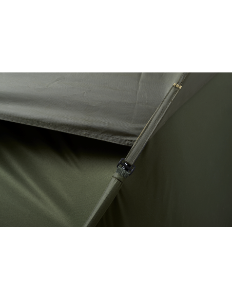 Cort Prologic Avenger Bivvy 1 Man + Condenser Wrap, 135x260x220cm Cort Prologic Avenger Bivvy 1 Man + Condenser Wrap, 135x260x220cm