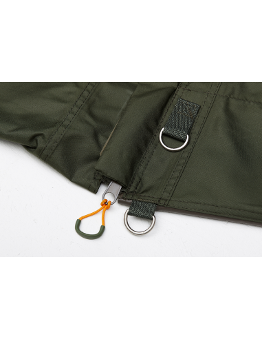 Cort Prologic Avenger Bivvy 1 Man + Condenser Wrap, 135x260x220cm