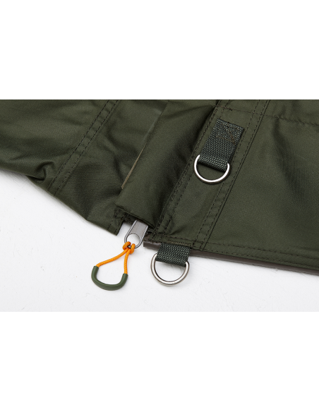 Cort Prologic Avenger Bivvy 1 Man + Condenser Wrap, 135x260x220cm Cort Prologic Avenger Bivvy 1 Man + Condenser Wrap, 135x260x220cm