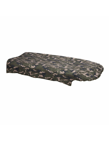 Sac de dormit Prologic Thermal Cover 5 Season Sleeping Bag, 215x90cm