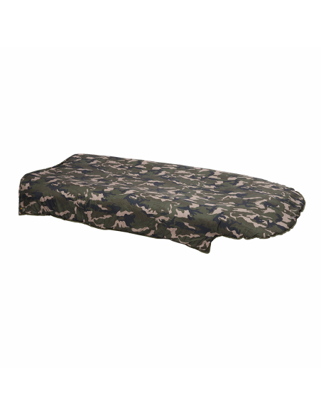 Sac de dormit Prologic Thermal Cover 5 Season Sleeping Bag, 215x90cm Sac de dormit Prologic Thermal Cover 5 Season Sleeping Bag, 215x90cm