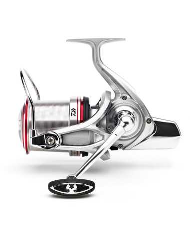Mulineta Daiwa Emblem Surf 45 SCW QD