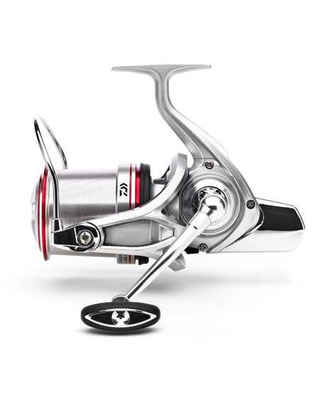 Mulineta Daiwa Emblem Surf 45 SCW QD Mulineta Daiwa Emblem Surf 45 SCW QD