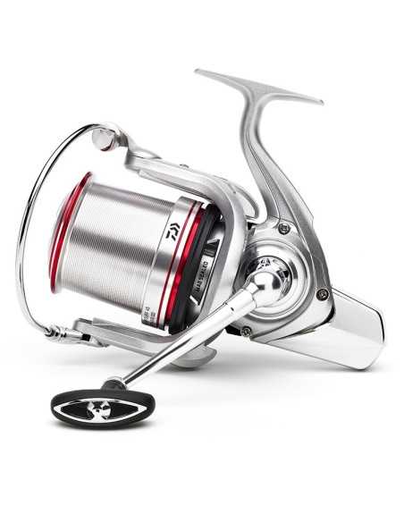 Mulineta Daiwa Emblem Surf 45 SCW QD Mulineta Daiwa Emblem Surf 45 SCW QD