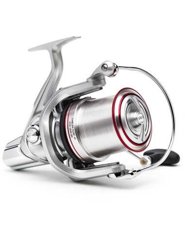 Mulineta Daiwa Emblem Surf 45 SCW QD