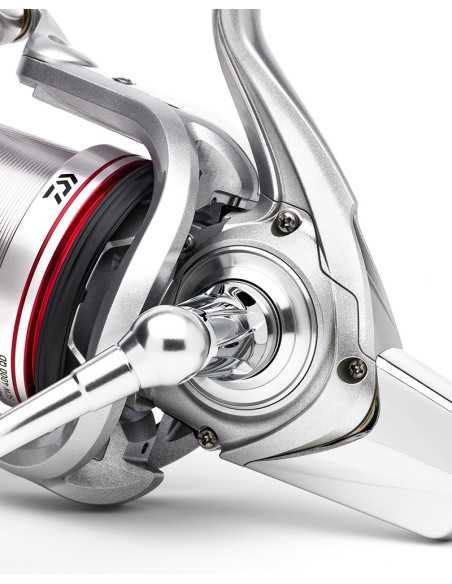 Mulineta Daiwa Emblem Surf 45 SCW QD Mulineta Daiwa Emblem Surf 45 SCW QD
