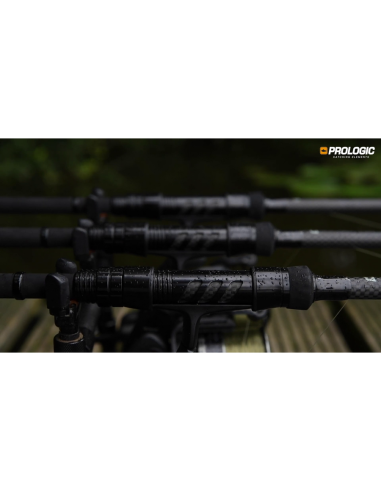 Lanseta Prologic C3 Fulcrum, 3.90m, 3.75lbs, 2buc