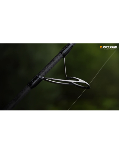 Lanseta Prologic C3 Fulcrum, 3.90m, 3.75lbs, 2buc