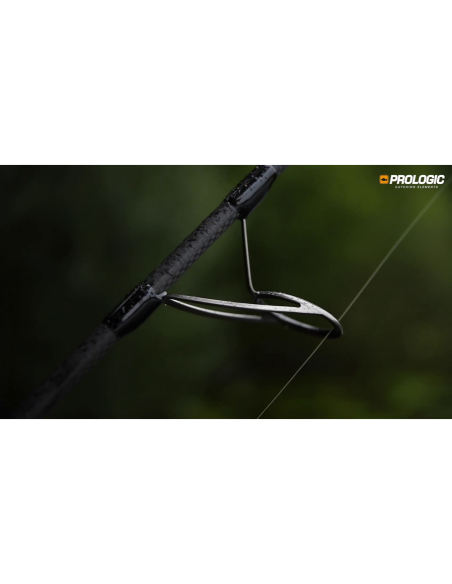 Lanseta Prologic C3 Fulcrum, 3.90m, 3.75lbs, 2buc