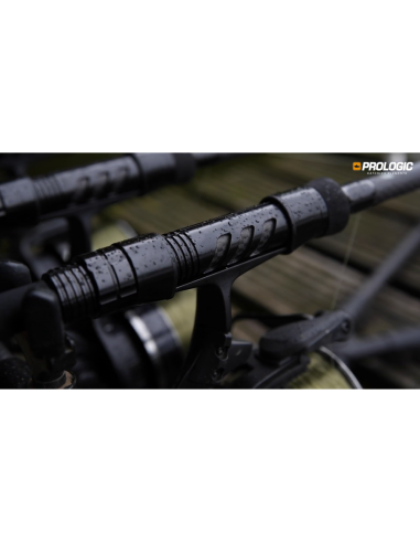 Lanseta Prologic C3 Fulcrum, 3.90m, 3.75lbs, 2buc