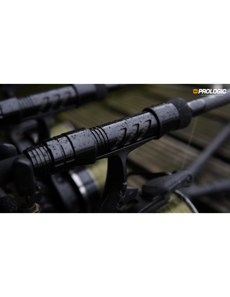 Lanseta Prologic C3 Fulcrum, 3.90m, 3.75lbs, 2buc