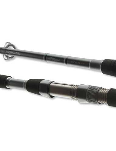 Lanseta Daiwa Exceler Catfish, 2.70m, 200-600g, 2buc