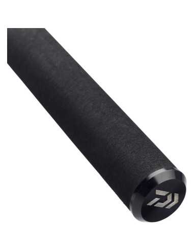 Minciog Daiwa Infinity LHN, 105x105cm, 1 Tronson, 1.80m