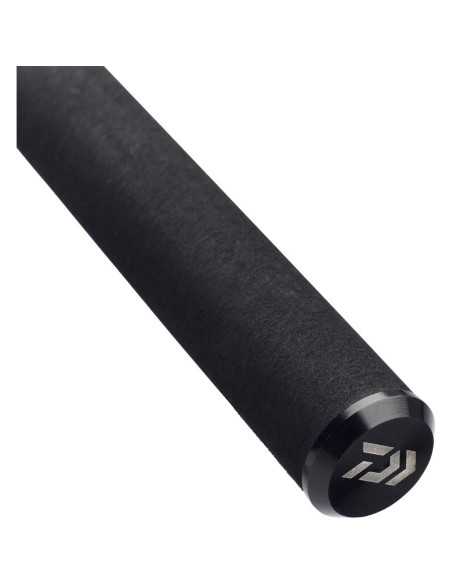 Minciog Daiwa Infinity LHN, 105x105cm, 1 Tronson, 1.80m