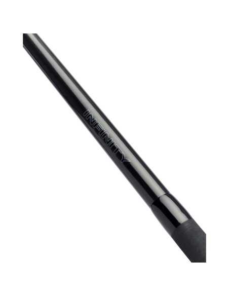 Minciog Daiwa Infinity LHN, 105x105cm, 1 Tronson, 1.80m