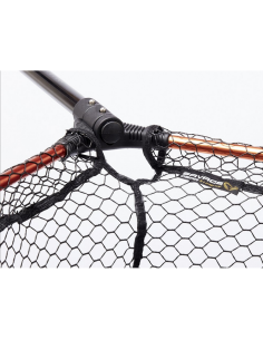 Minciog Telescopic Savage Gear Tele Folding L, 65x50x60cm 2