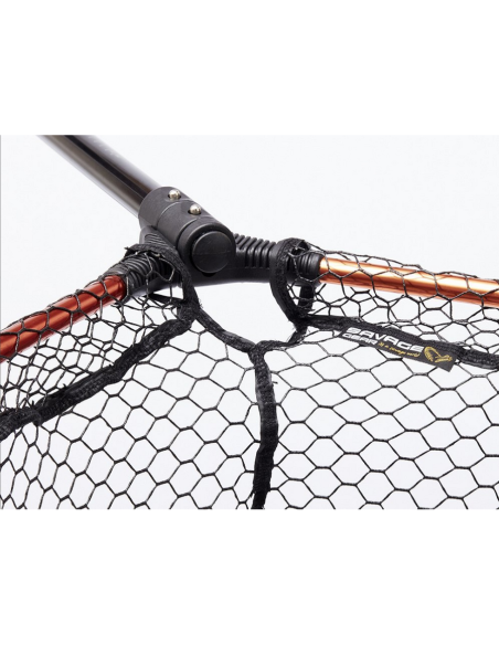 Minciog Telescopic Savage Gear Tele Folding L, 65x50x60cm