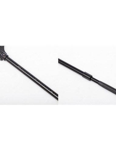 Minciog Telescopic Savage Gear Tele Folding L, 65x50x60cm